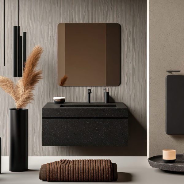 black-table-with-candle-candle-it